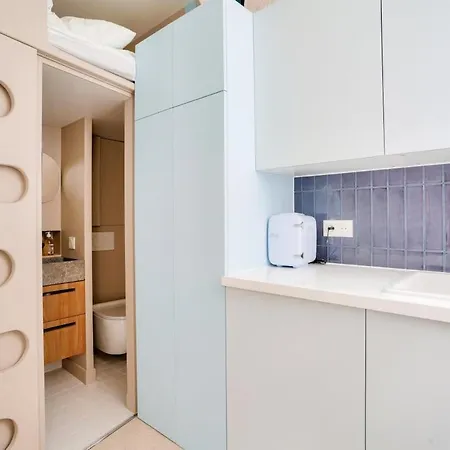 Renovated In The Heart Of The Marais 파리